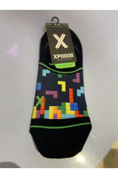 Chaussettes xpooos homme
